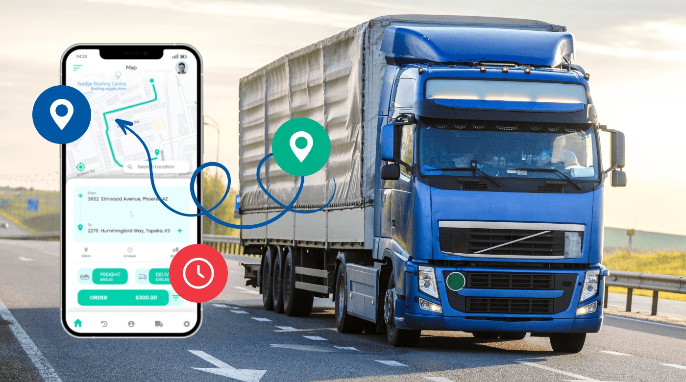 How to Select and Evaluate Your Transportation Management System